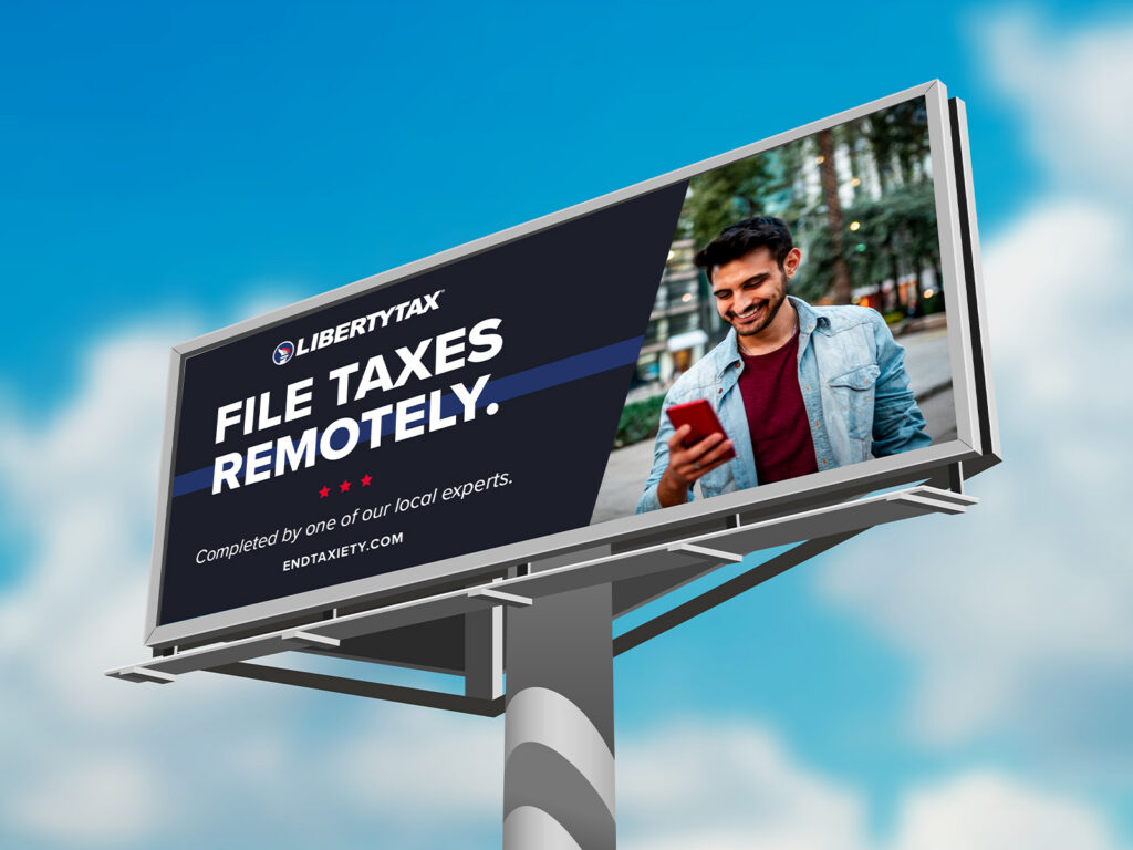 Billboard LT