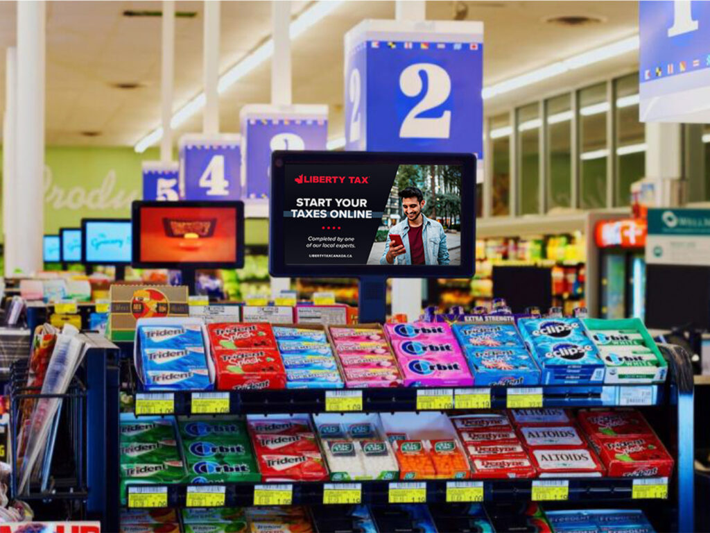 DOOH LT 1
