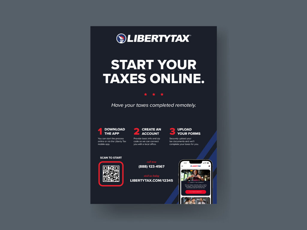 VTP Post Mockup