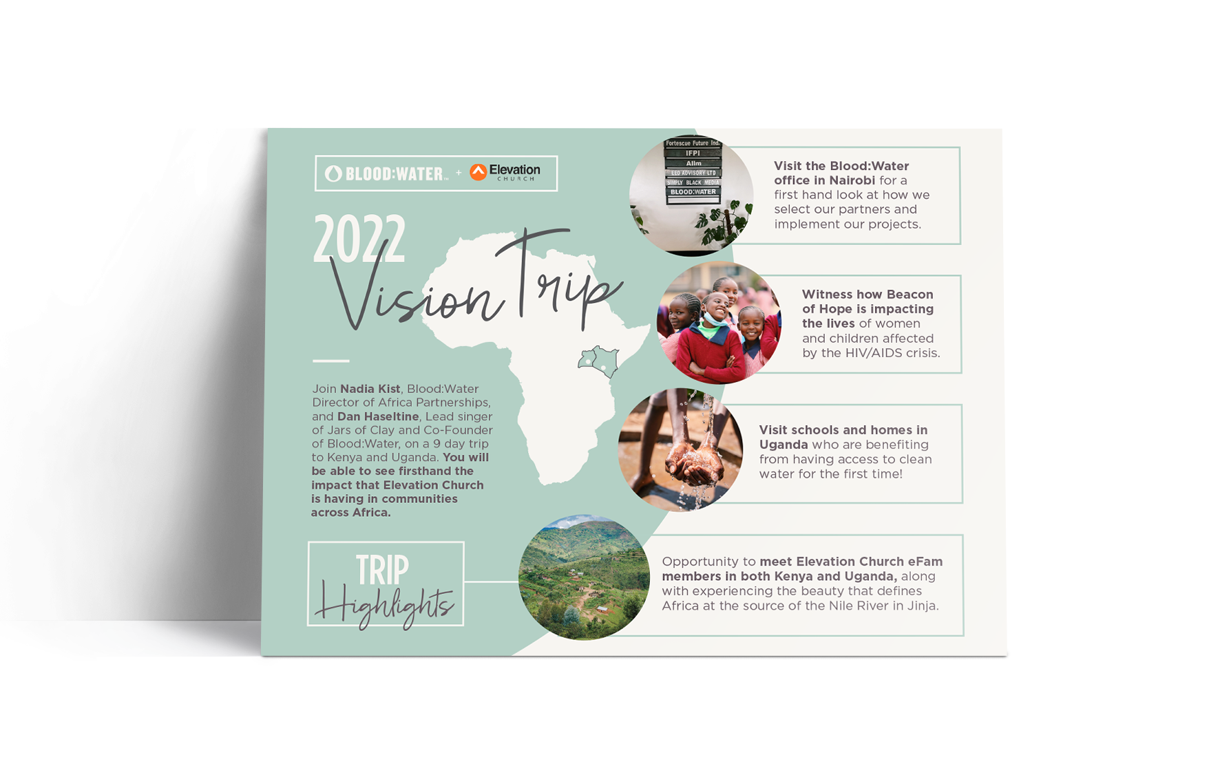 BloodWater Vision Trip_Postcard Mockup