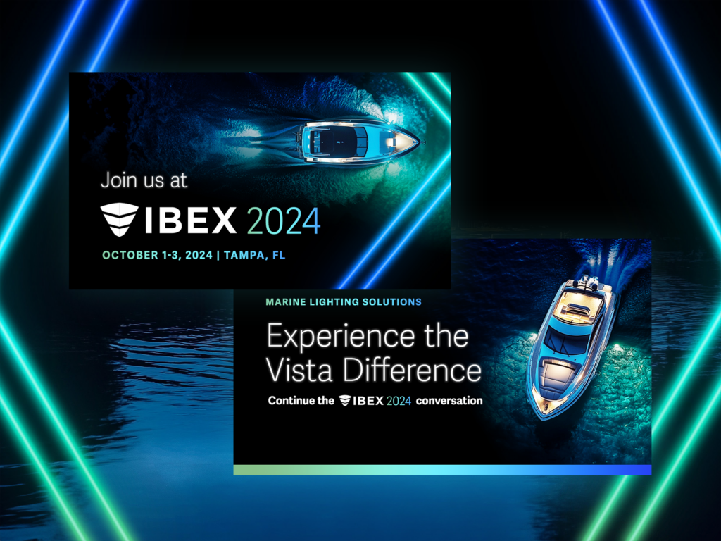 IBEX Email Banners